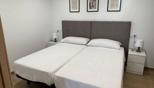 Apartamento Murcia San José B - Foto 2