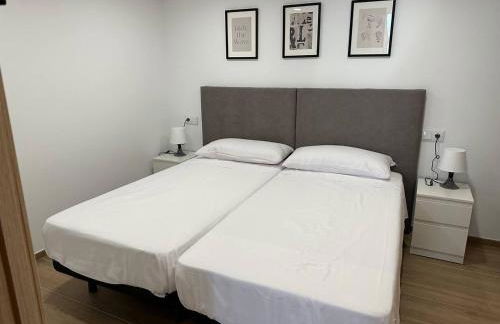 Apartamento Murcia San José B - Foto 2