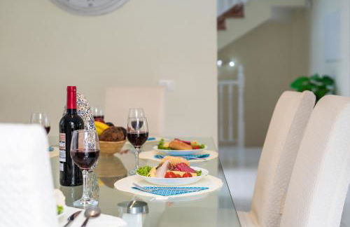 Villa Marzella - Luxury Costa Adeje - Foto 9