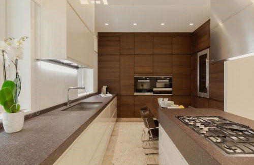 Elegantia Luxury Apartment Piazza del Popolo - Foto 14