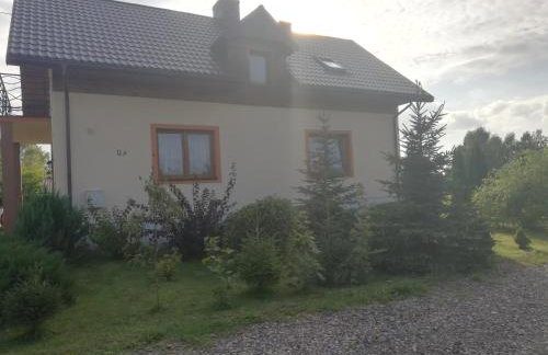 Agroturystyka Pod Bocianim Gniazdem - Foto 7