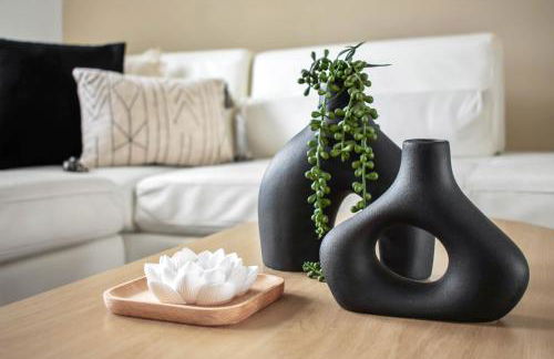 Lotus House - Relaxation - close to Beaches - Heated Pool - Foto 13