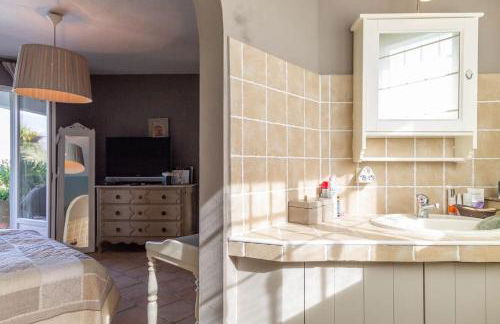 Le Mas de Héron - Photo 13