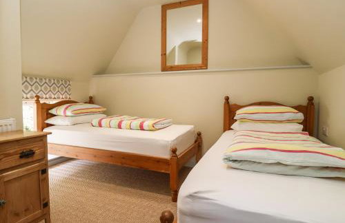 Church Farm Barn - Foto 38