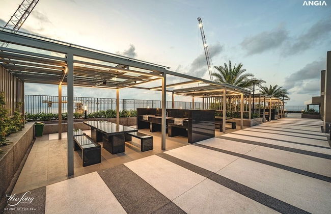 The Song VinVin Homestay - Foto 35