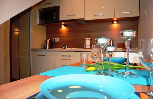 BlueApart Apartamenty Jastarnia - Foto 30