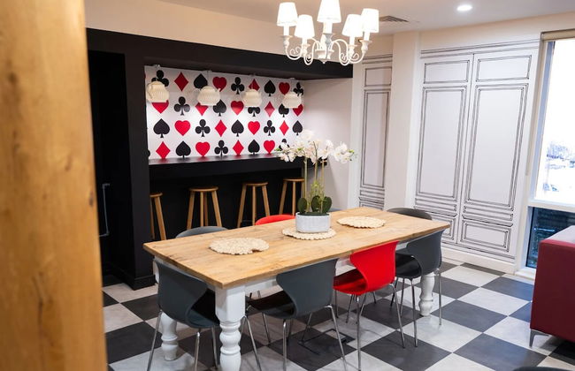 Student Only Arbury Court in Kingston - Foto 4