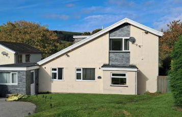 Daron Large Country Cottage - Foto 15