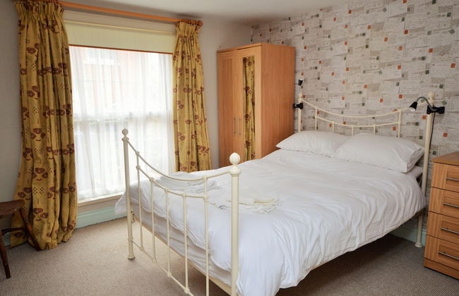 Clara Cottage - Foto 6