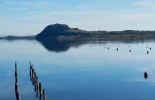 LA CHASCONA DI FARNESE casa di tufo nel borgo - Foto 59