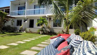 Casa de Praia Cabo Frio 1 - Foto 2