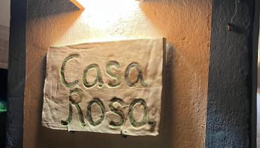 Apartamento Casa Rosa - Foto 2