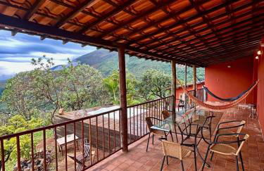 Brumadinho - Serra da Moeda - Lar da Montanha - Foto 6