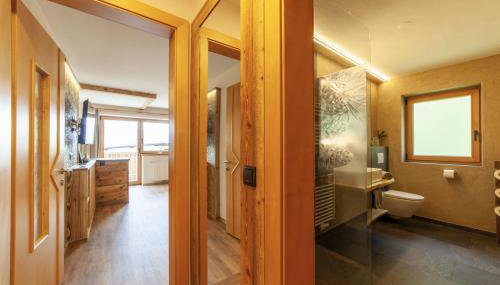 Mühlanderhof Apt Endkopf - Foto 2