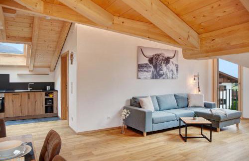 Alpenloft Meditz - Foto 11