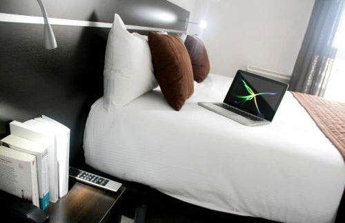 Park Wilson Airport - Foto 14