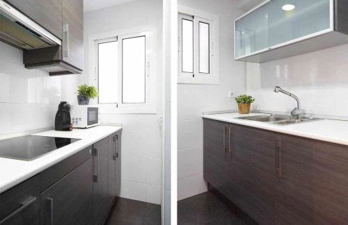 SAGRADA FAMILIA VIEWS Nos preocupa su seguridad - Foto 14