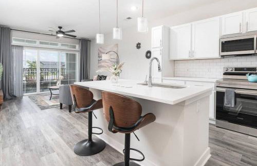 Serene 1BR Perfect Indy Stay - Foto 17