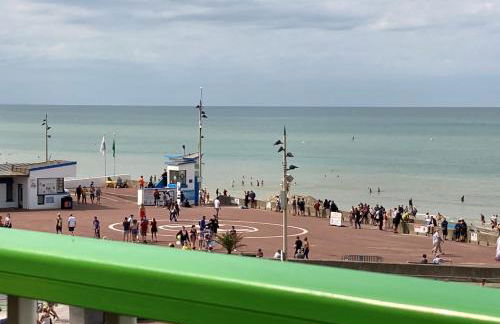 La Timonerie - Escapade 33, vue mer et esplanade classé 3 étoiles - Foto 6