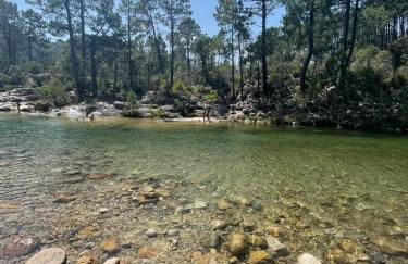 Duplex vue mer EXCEPTIONNELLE en Corse du sud proche plage - le 180Corse - Foto 53