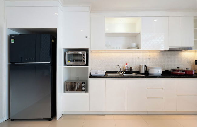 Salute de Léman - Luxury Apartment District 3 - Foto 59