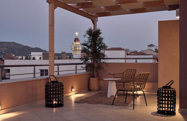 Laura Suites - Foto 39