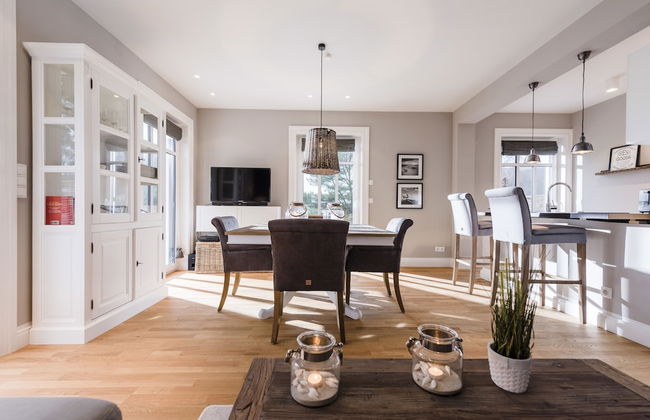 Kamphof Usedom Ferienanlage - Foto 1