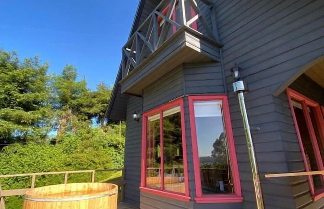 CIPRES Ecolodge & Spa - Foto 5