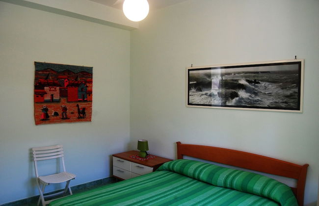 I tre Golfi Via del Sole Verde - Foto 2