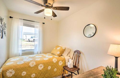 Cañon City Home 15 Mi to Royal Gorge Bridge! - Foto 17