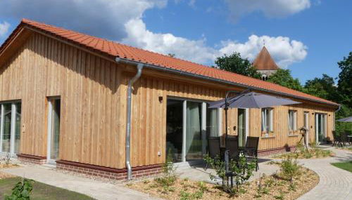 Alpaka-Lodge - Foto 4