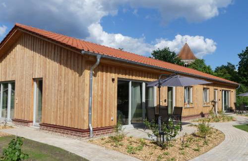 Alpaka-Lodge - Photo 4