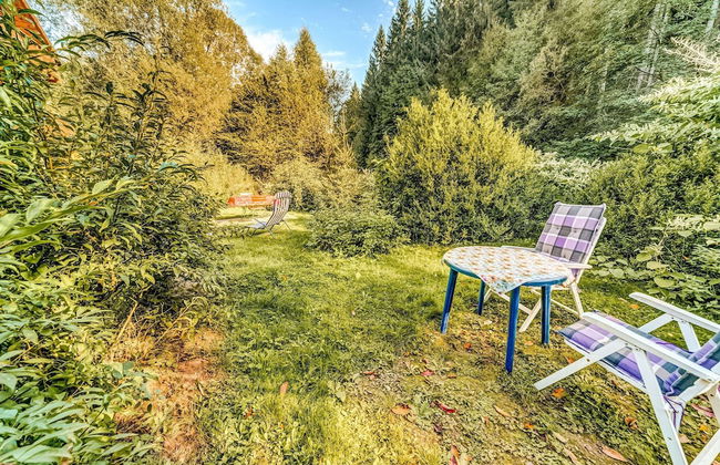 Luxurious Apartment in Heubach Germany in the Forest - Foto 72