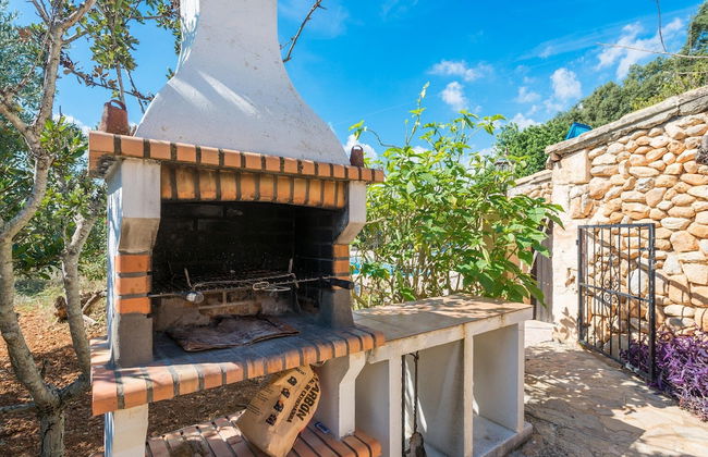 Sa Figuera Blanca - Villa With Private Pool - Foto 12