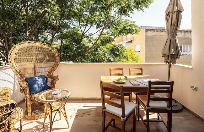 Rustic Charm Tel Aviv CTR by Sea N' Rent - Foto 32