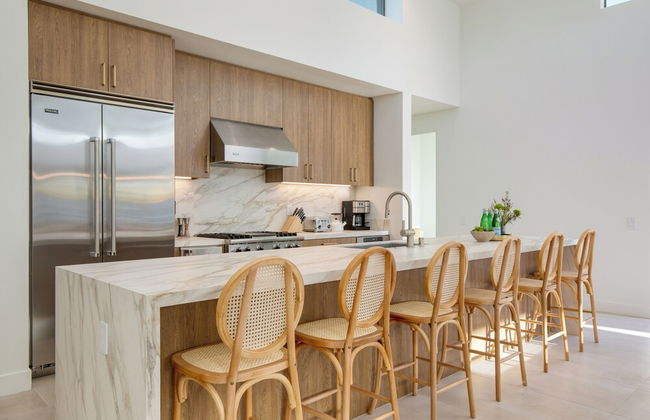 The Reserve at Polo Villas by AvantStay – Luxe Desert Retreat - Foto 76