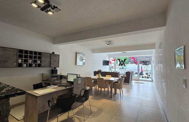 Verona Apart Hotel - Photo 2