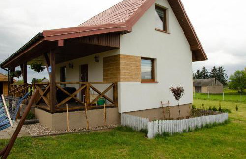 Domek Rospuda - Foto 13