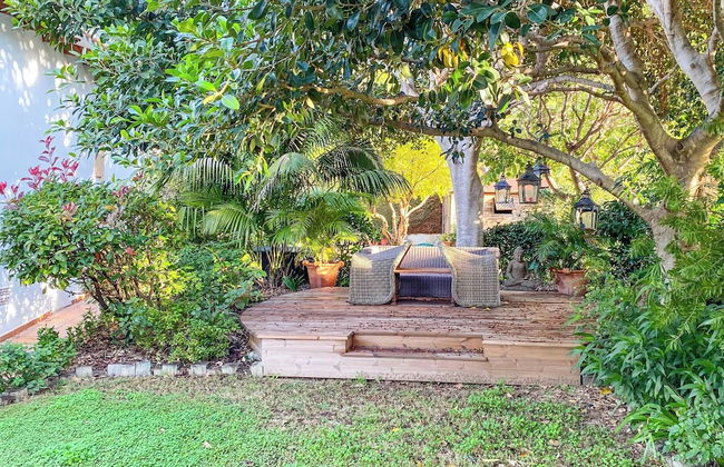 Villa Flores Javea - Foto 16