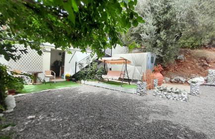 George house - Photo 18