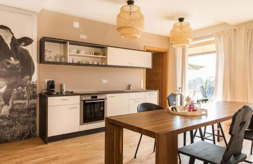 Ferienwohnung Anneliese - Foto 3