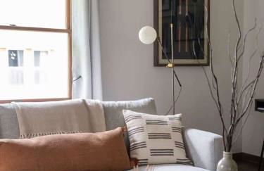 Hunter Mountain View Cabin - Foto 12