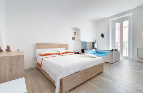 Suite N12 - Luxury Apartment - Foto 9