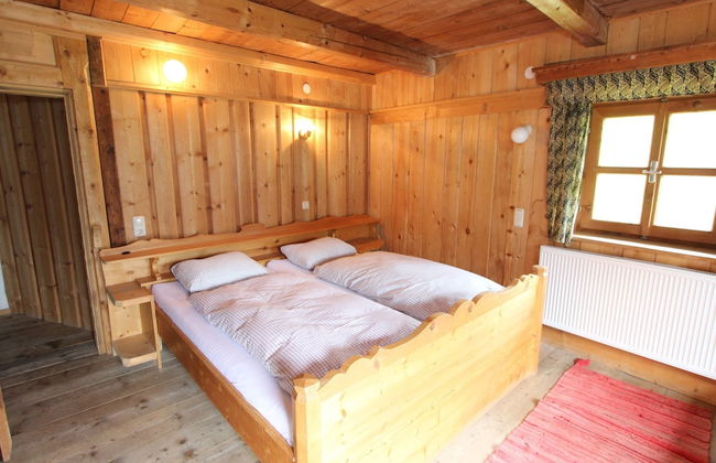 Chalet in Rauris Near Ski Paradise - Photo 8