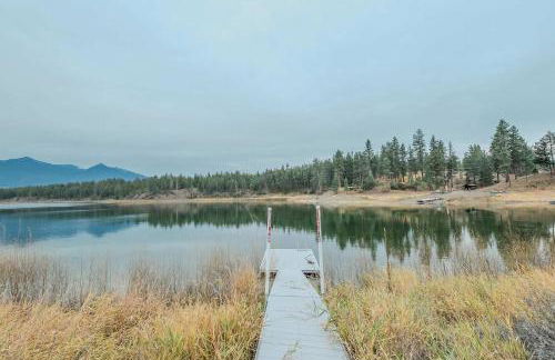 Sunrise Lookout on Carpenter Lake - Foto 38