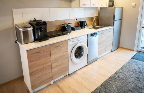 Kolorowy Kopań balia z hydromasażem w tarasie NA WYŁĄCZNOŚĆ - Foto 34