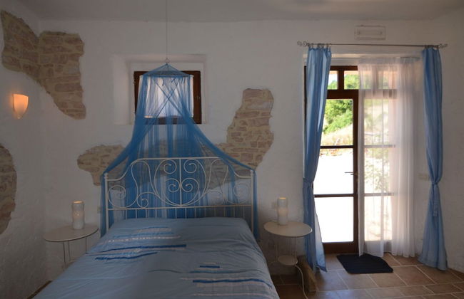 Tasteful Apartment in Pergola With Terrace - Foto 6