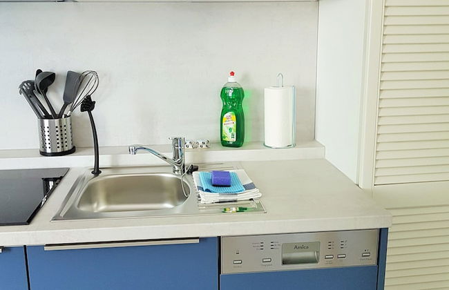 Glück Auf Appartements Walter-Hohmann - Foto 30