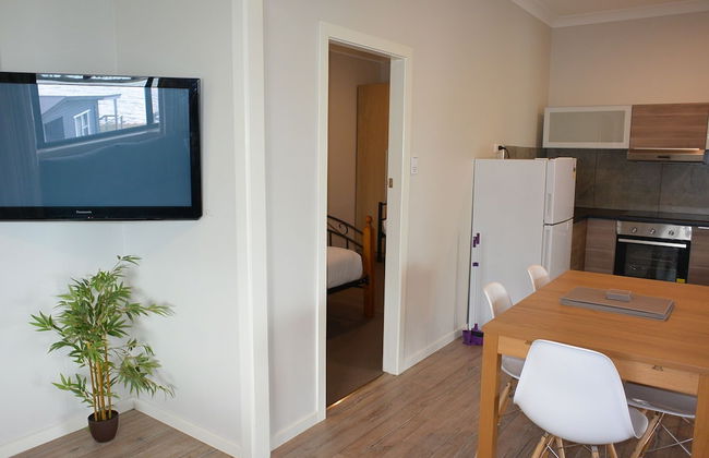 Dungowan Waterfront Apartments - Foto 52