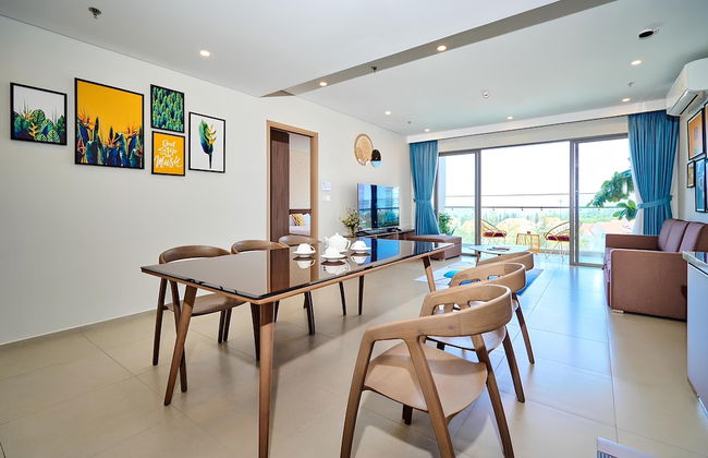 The Sóng Vũng Tàu - Shin's Apartment - Foto 51